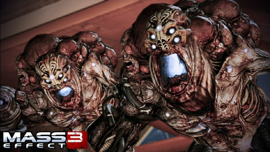 Mass Effect 3 - Imagen 22